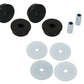 Whiteline Plus 91-02 BMW 3 Series E36 / 98-02 E46 Rear Trailing Arm Bushing Kit W61923