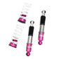 Godspeed Lexus NX200t/NX300/NX300h (AZ10/AZ15) 2015-20 MonoSS Coilovers (Witho Adaptive Variable Suspension)