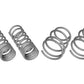 Whiteline Coil Springs - Lowered