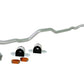 Whiteline 2023+ Toyota GR Corolla 24mm Adjustable Rear Sway Bar BTR102Z
