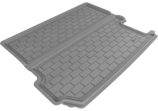 3D MAXpider 2011-2017 BMW X3 Kagu Cargo Liner - Gray M1BM0321301