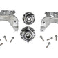 Ford Performance Parts 2015-2019 Mustang IRS Knuckle Kit With Toe Bearing