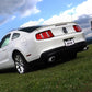 Borla 2011 Ford Mustang 3.7L 6cyl 6spd RWD SS S-Type Catback Exhaust 140375