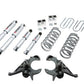 Belltech Lowering Kit With Sp Shocks 780Sp