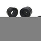 Whiteline Plus 9/01-9/06 Acura RSX / 11/00-05 Honda Civic Front C/A-Lwr Inner Rear Bushing Kit W53412