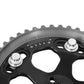 AEM Electronics Tru-Time Cam Gear Black 5-Bolt Mitsubishi 4G63