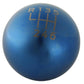Ford Racing Mustang Anodized Titanium Shift Knob M-7213-T