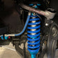 Camburg Ford Ranger 2WD/4WD 19-23 1.25in Performance Uniball Upper Arms (w/ covers) CAM-110180