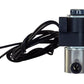 AEM Water/Methanol Injection System - High-Flow Low-Current WMI Solenoid - 200PSI 1/8in-27NPT In/Out 30-3326