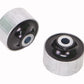 Whiteline 2007-2012 Nissan Versa Control Arm Lower - Inner Rear Bushing Kit W53665