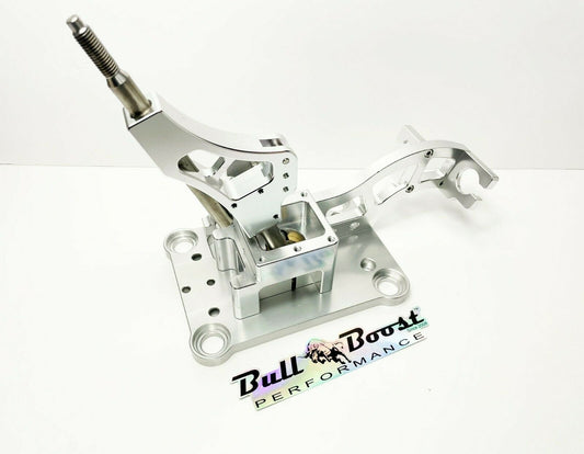STEALTH Shift Box H-Series H F Swap For Honda Acura Civic Crx Prelude GSR