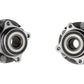 Ford Performance Parts 2015-2019 Mustang IRS Knuckle Kit With Toe Bearing