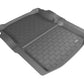 3D MAXpider 2014-2019 Cadillac CTS Kagu Cargo Liner - Black M1CD0101309