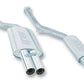 Borla 78-82 Porsche 928 Base 4.5L SS Catback Exhaust System 14276
