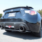 HKS Legamax Premium Exhaust FR-S BRZ
