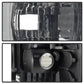 SPYDER Xtune Dodge Ram 1500 94-01 / Ram 2500/3500 94-02 LED Tail Lights Smoke ALT-ON-DRAM94-LED-SM 5012807