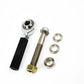 SPL Part V5 Bumpsteer Adjustable Front Outer Tie Rod Ends S13/S14