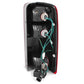 Anzo LED Tail lights 2007-2012 Dodge Nitro