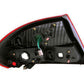 Anzo 2003-2005 Chrysler Sebring LED Tail lights Red/Clear