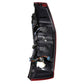 Anzo 2003-2007 Cadillac Cts LED Tail lights Red/Clear