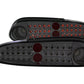 Anzo 1993-2002 Chevrolet Camaro LED Taillights Smoke