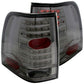 DISCONTINUED Anzo 2003-2006 Ford Expedition LED Tail lights Smoke