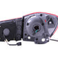 Anzo 2011-2015 Chevrolet Cruze LED Taillights Smoke