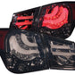 Anzo 2011-2015 Chevrolet Cruze LED Taillights Smoke