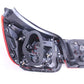 Anzo 2013-2015 Chevrolet Malibu LED Taillights Smoke 4pc