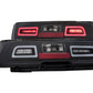 Anzo 2014-2015 Chevrolet Camaro LED Taillights Black