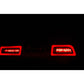 Anzo 2014-2015 Chevrolet Camaro LED Taillights Black