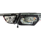 Anzo 2012-2015 Buick Verano LED Taillights Smoke