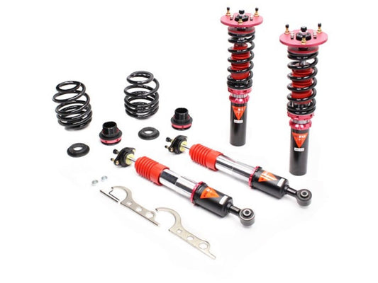 Godspeed BMW 3-Series RWD (E30) 1984-93 Coilovers