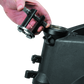 BikeMaster Steering Stem Bearing Removal Tool 152205
