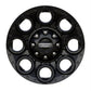 Ford Racing 05-22 Super Duty F-250/F-350 (Single Wheel Models) 20x8 Gloss Black Wheel Kit M-1007K-S2008GB1
