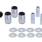 Whiteline Plus 12/05+ Nissan Pathfinder / XTerra Front Lower Inner Control Arm Bushing Kit W53272