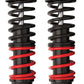 Burly Brand Shocks 12.5in Stiletto B28-1252