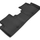 3D MAXpider 2013-2020 Acura ILX Kagu 2nd Row Floormats - Gray L1AC00821501