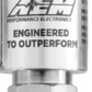 AEM Electronics 15 PSIa or 1 Bar Stainless Sensor Kit