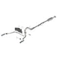 Ford Racing 21-24 F-150 Extreme Rear Exit Exhaust - Chrome Tips M-5200-FECR