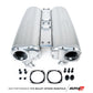 AMS Performance V10 Audi R8 / Lamborghini Huracan / Performante Billet Intake Manifold - CLR Anodize ALP.37.08.0001-1