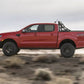 Ford Racing 19-21 Ford Ranger Fox (Tuned By Ford Performance) Off-Road Suspension Leveling Kit M-18000-RA