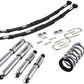 Belltech LOWERING KIT 95-97 S-BLAZER 6CYL W/SP 573SP