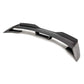 Anderson Composites 2024 Ford Mustang GT Type-GTG Carbon Fiber Rear Spoiler w/Gurney Flap AC-RS24FDMU-GTG