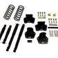Belltech Lowering Kit With Nd2 Shocks 808Nd