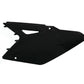 Acerbis Side Panel Rmz450 08-14 Blk 2113780001