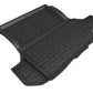 3D MAXpider 11-23 Dodge Challenger Kagu Black Cross Fold Cargo Liner M1DG0261309