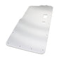 Aluminum 2 Door Panels Skins Race Track Car Cards for BMW E30 COUPE M3 325is US