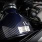 Eventuri BMW F10 M5 Colored Kevlar Intake System