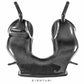 Eventuri Porsche 991 991.2 Turbo / Turbo S Black Carbon Intake System